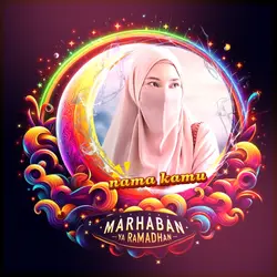 logo ramadhan