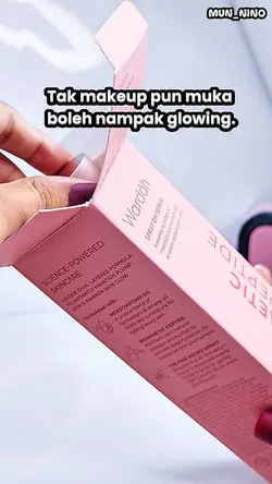 Spray On Serum 