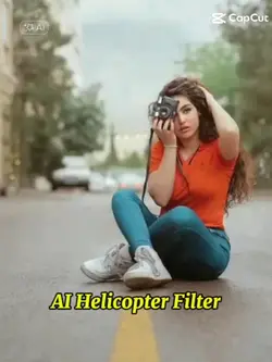 HELICOPTER EFEC AI