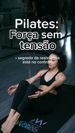 Pilates - fisio