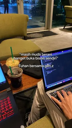 Tuhan brsama gen z