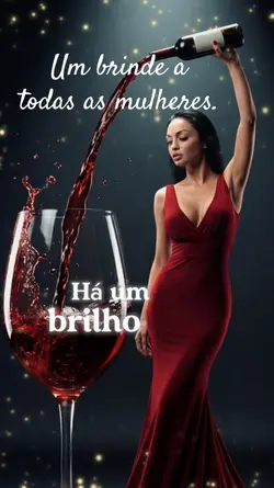 Mulher estrela