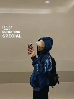i think there's 