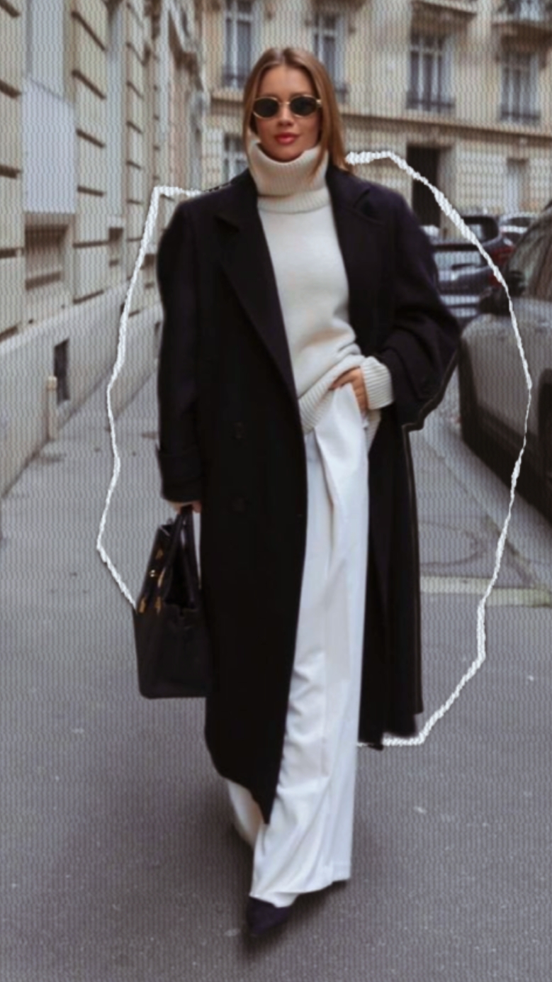 Moda OOTD