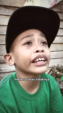 hatiku tetap kacau