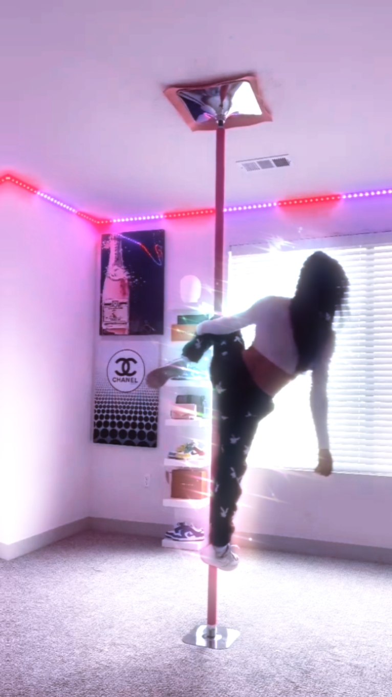 Dance effect 8/31