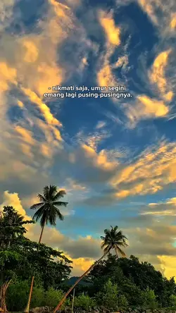 Kata2 Kehidupan