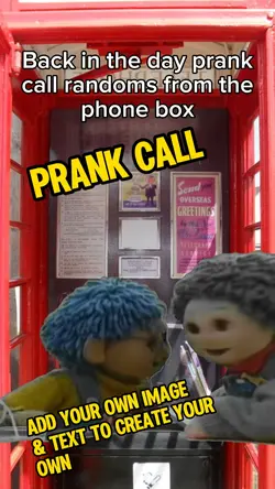 Prank Call