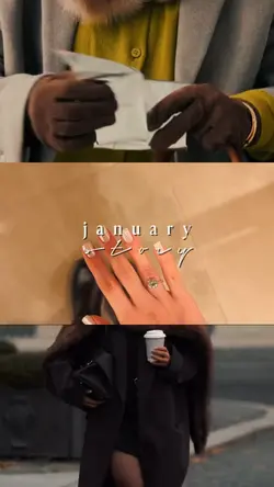 january story