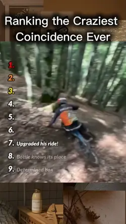 Craziest Coincidence