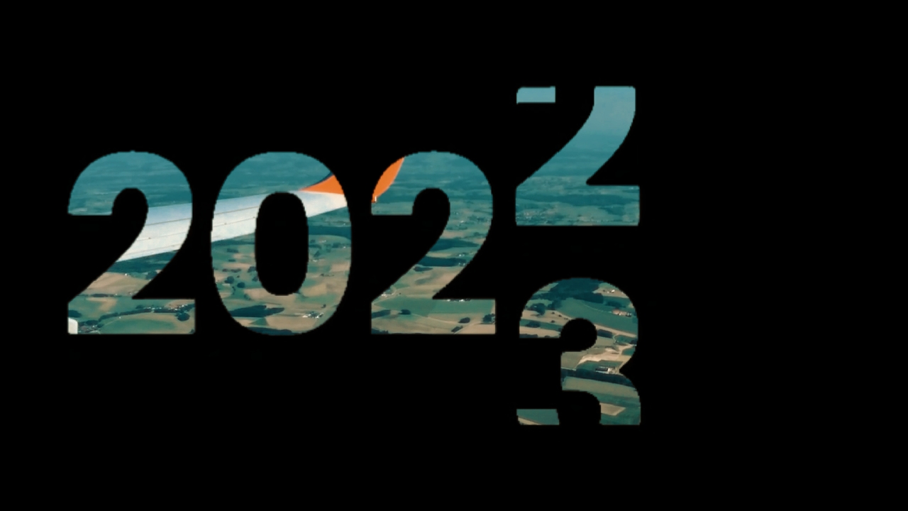 2025 Is Over