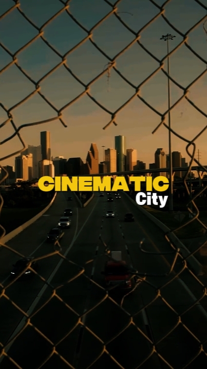 5 clipes cinematográficos