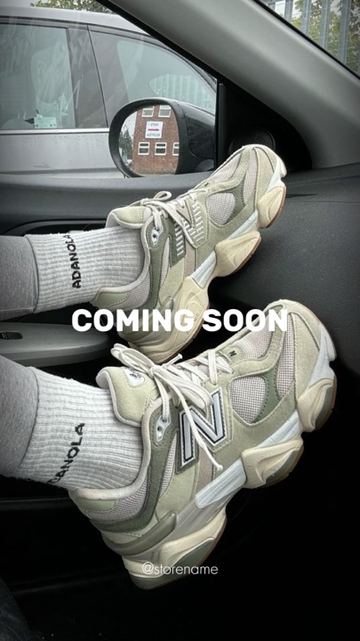 Shoes black 
