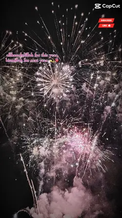 Frohes neues Jahr!💫