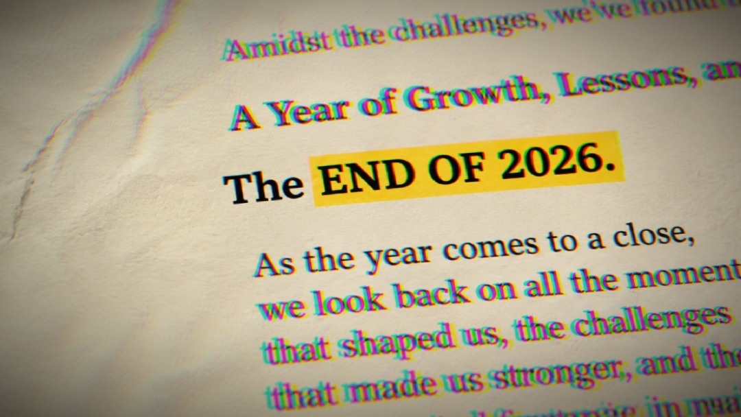 El final de 2026