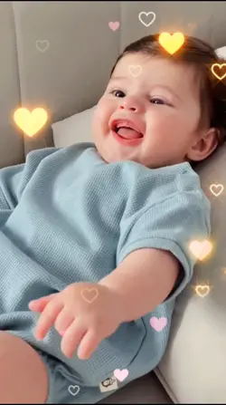 Cute baby video 