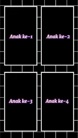 Collab berempat