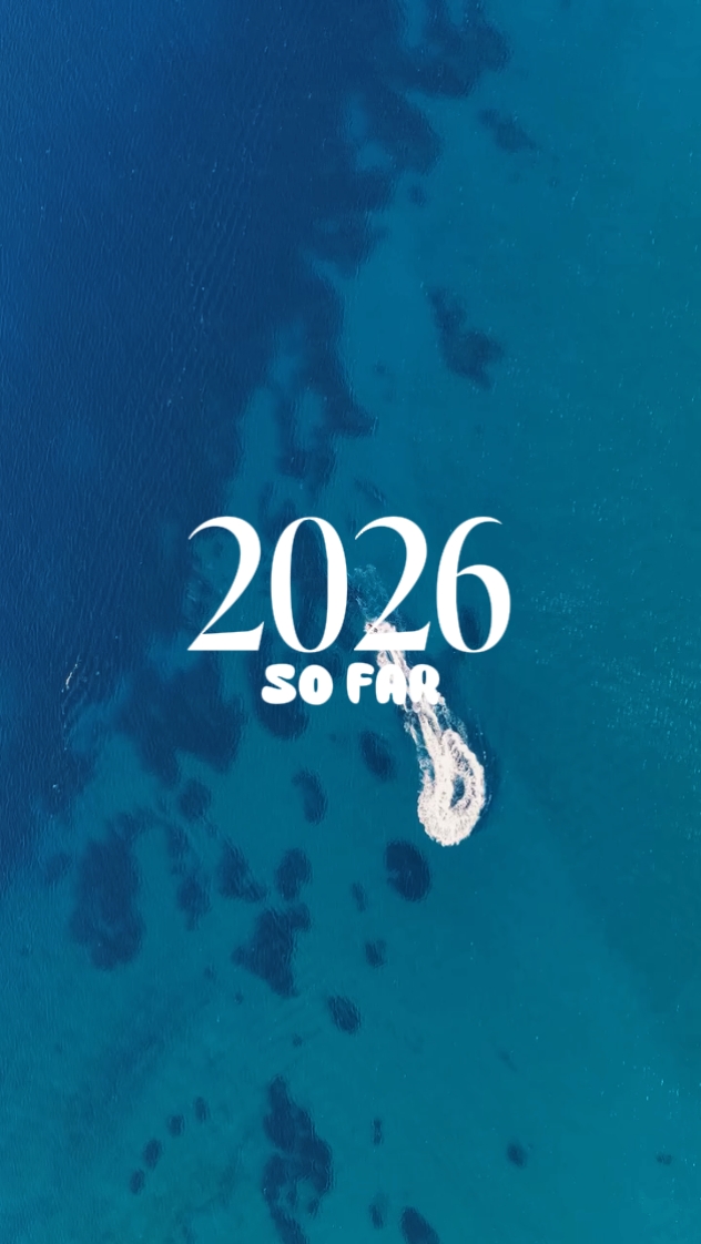 2026 até agora