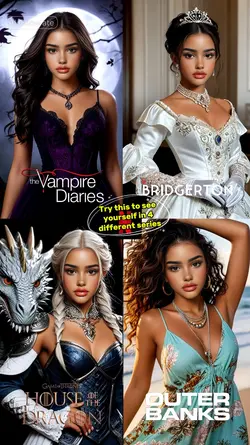 4 Netflix Series