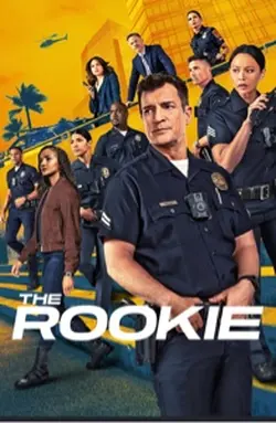 The rookie♥️