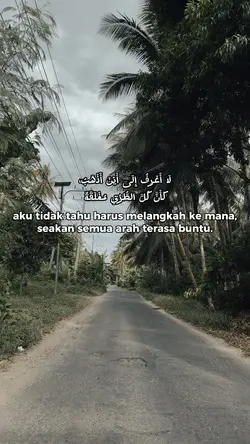 Hilang arah