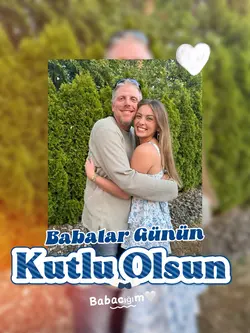 Canım Babam