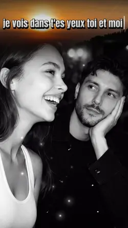 je t'aime toi et moi