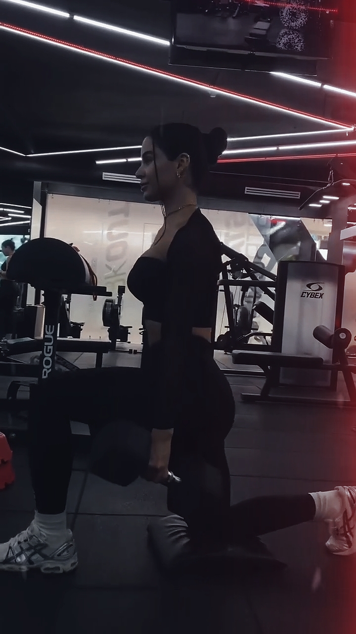 6clip gym pro