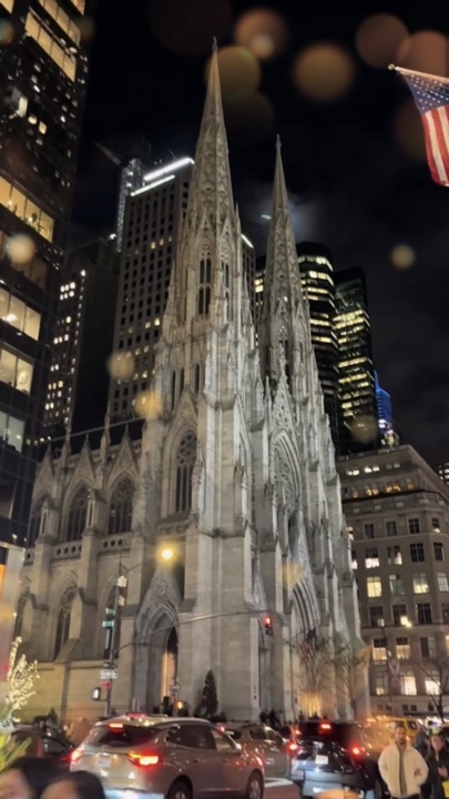 Igreja de natal