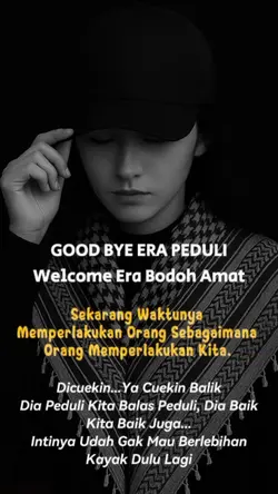 Era Bodo Amat