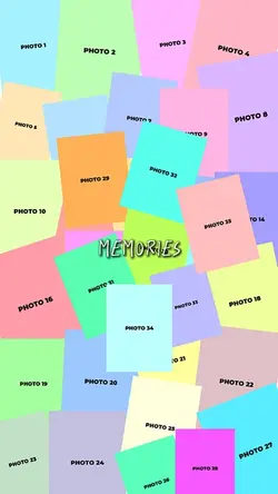 memories