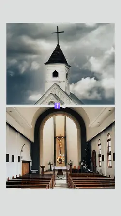 Easter Day Aesthetic