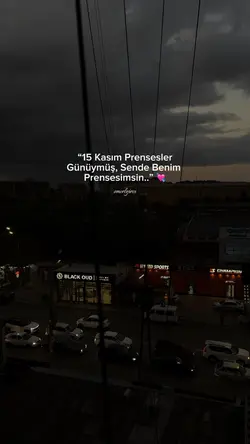 Prensesler Günü