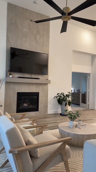Diseño de Interiores