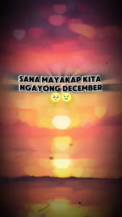 Sana mayakap kita