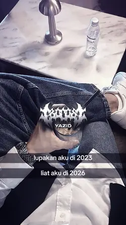 lupakan aku di 2023