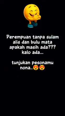 pesona tanpa sulam