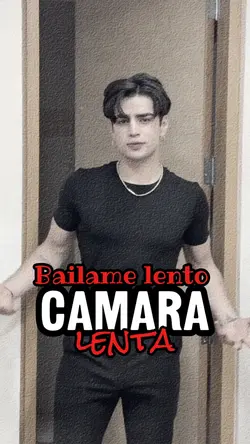 Bailame lento