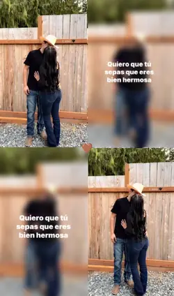novios