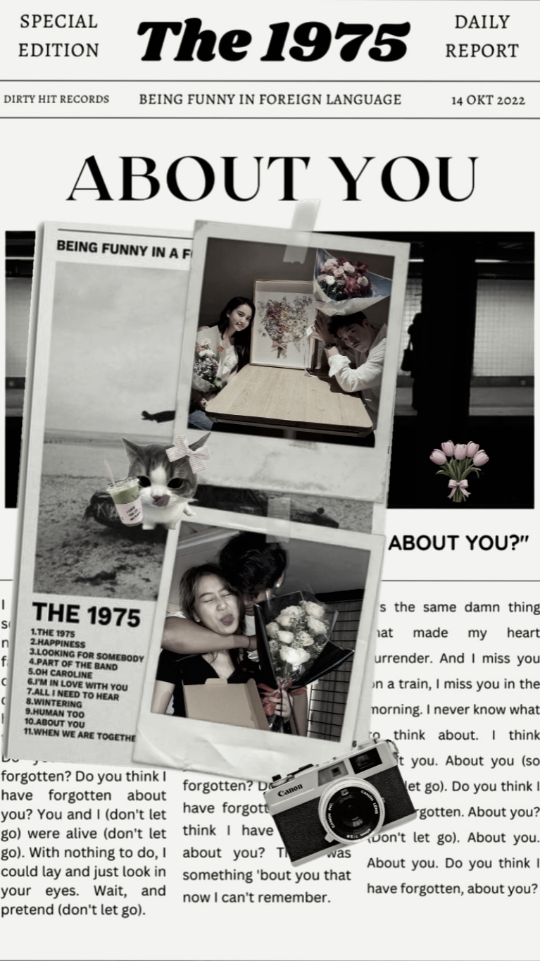 Newspaper trends