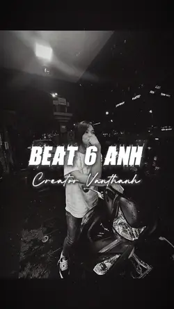 Beat 6 ảnh