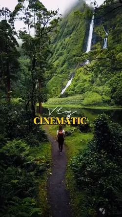 Cinematic 