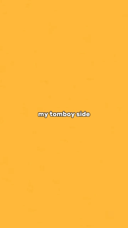 tomboy 