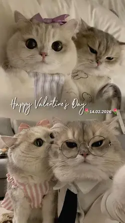 Valentine's Day 14/2