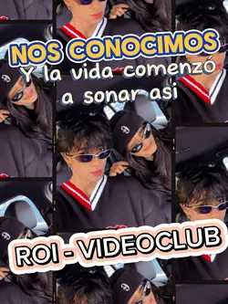 Roi Videoclub