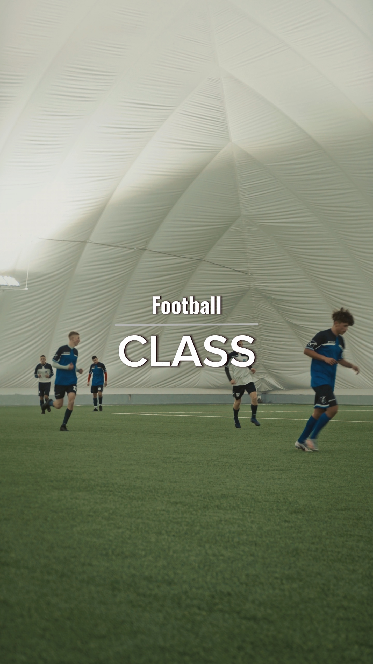 Futbol Sınıfı