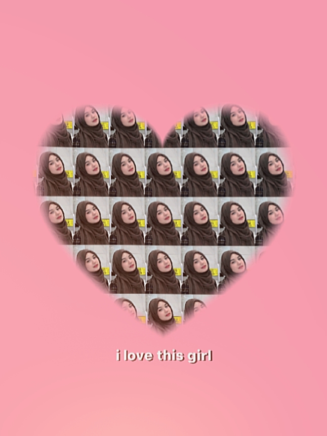 J'aime cette fille 