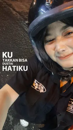 ku takan bisa dusta