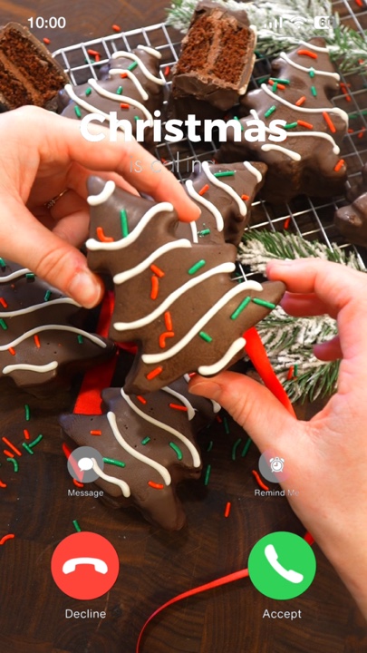 Cozimento de natal
