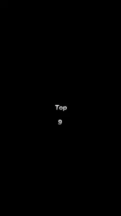 Top 9 | TeksBsaGanti
